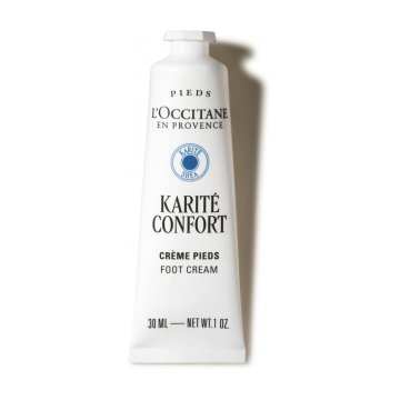 L'Occitane Karité Confort Foot Cream