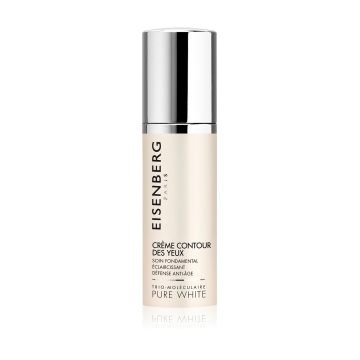 Eisenberg Pure White Eye Contour Cream