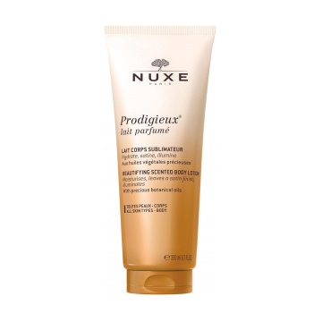 Nuxe Prodigieux Beautifying Scented