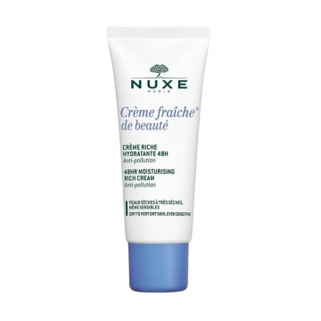 Nuxe Creme Fraiche de Beauté 48HR Moisturising Cream