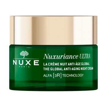 Nuxe Nuxuriance Ultra The Global Anti-Aging Night Cream