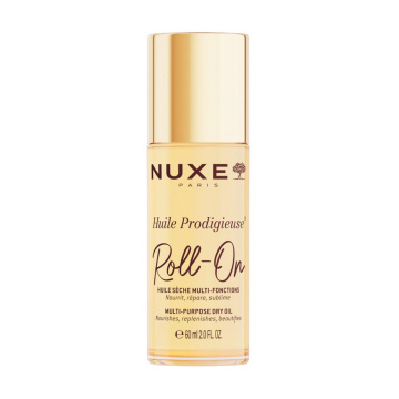 Nuxe Huile Prodigieuse Roll-On Multi-Purpose Dry Oil