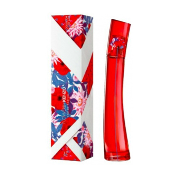 Kenzo Flower By Kenzo 20th Anniversary Edition