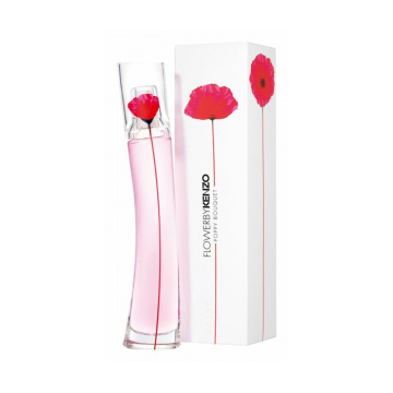 Kenzo Flower By Kenzo Poppy Bouquet