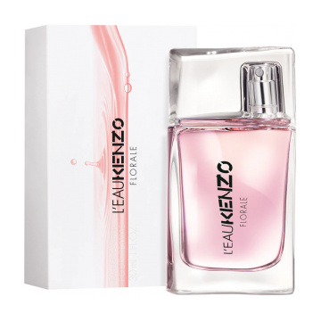 Kenzo L'Eau Kenzo Florale