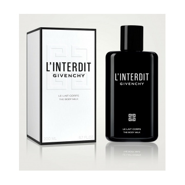 Givenchy L´Interdit