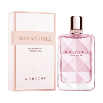 Givenchy Irresistible Very Floral