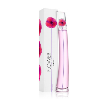 Kenzo Flower By Kenzo Cherry Poppy