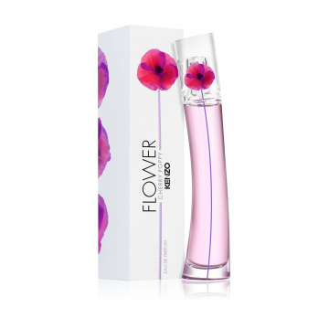 Kenzo Flower By Kenzo Cherry Poppy