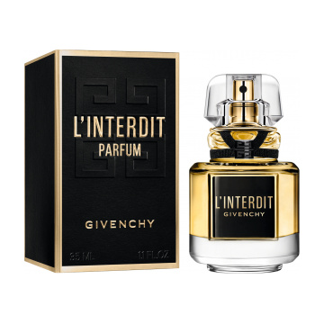 Givenchy L'Interdit