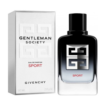 Givenchy Gentleman Society Sport