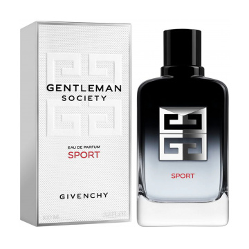 Givenchy Gentleman Society Sport