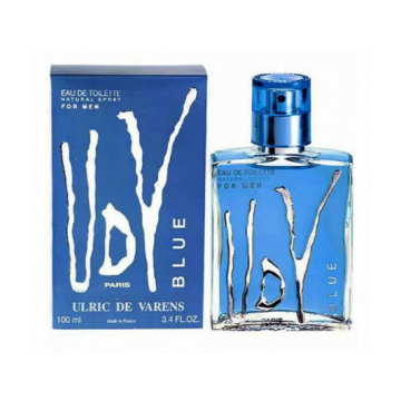 Ulric de Varens UDV Blue