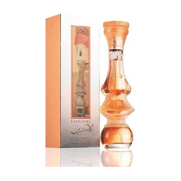 Salvador Dali Dalissime