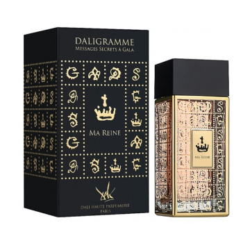 Dali Haute Parfumerie Daligramme Ma Reine