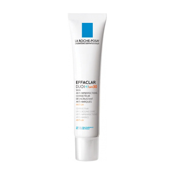 La Roche-Posay Effaclar Duo (+) SPF30