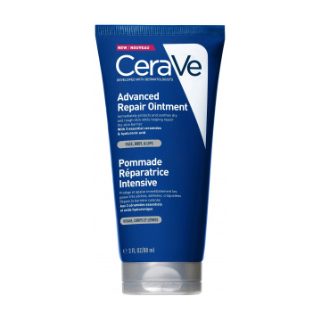 CeraVe Advanced Repair Ointment