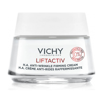 Vichy Liftactiv H.A. Anti-Wrinkle Firming Cream