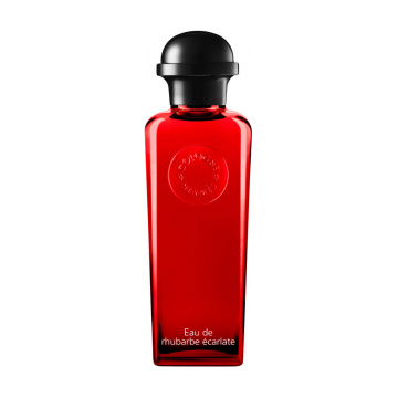 Hermes Eau de Rhubarbe Écarlate