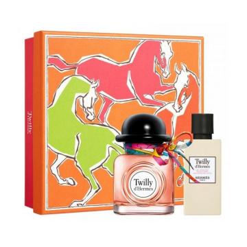 Hermes Twilly D'Hermes