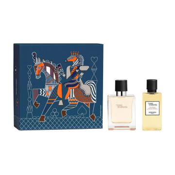 Hermes Terre D'Hermes