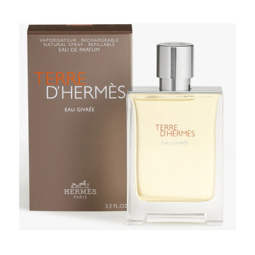 Hermes Terre d´Hermès Eau Givrée
