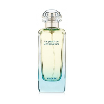 Hermes Un Jardin en Méditerranée