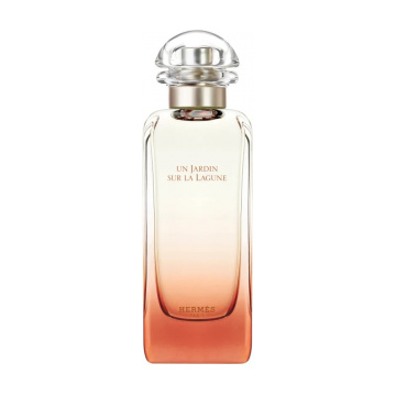 Hermes Un Jardin Sur La Lagune Tester