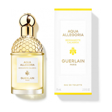 Guerlain Aqua Allegoria Bergamote Calabria