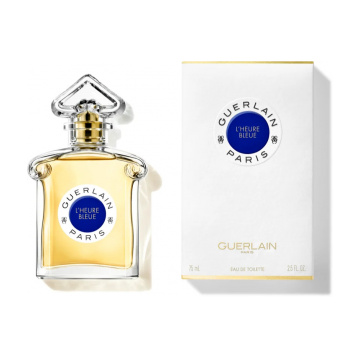 Guerlain L´Heure Bleue
