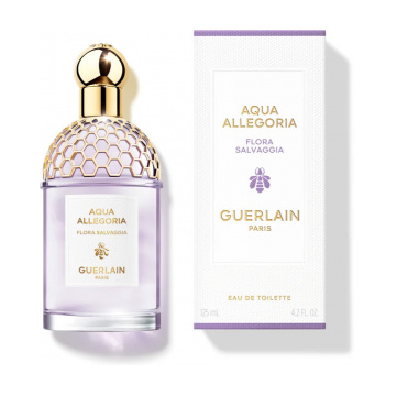 Guerlain Aqua Allegoria Flora Salvaggia Refillable
