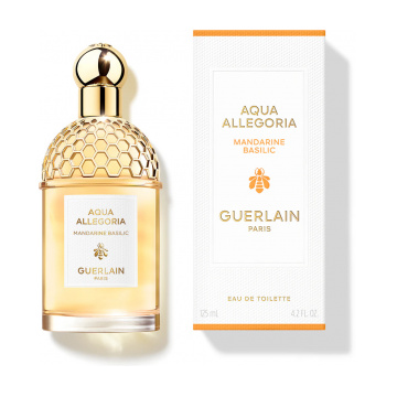Guerlain Aqua Allegoria Mandarine Basilic Refillable