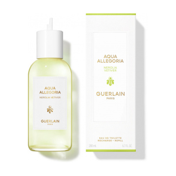 Guerlain Aqua Allegoria Nerolia Vetiver Refill