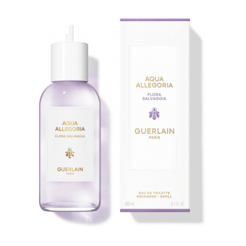 Guerlain Aqua Allegoria Flora Salvaggia Refill