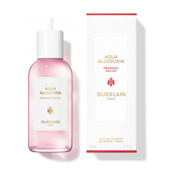 Guerlain Aqua Allegoria Granada Salvia Refill