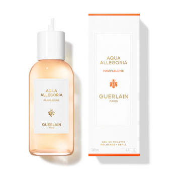 Guerlain Aqua Allegoria Pamplelune Refill