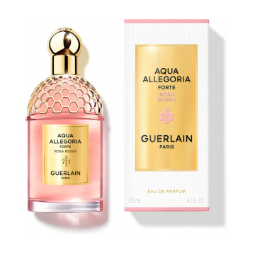 Guerlain Aqua Allegoria Rosa Rossa Forte Refillable