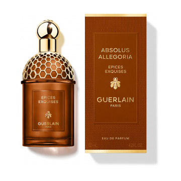 Guerlain Absolus Allegoria Épices Exquises