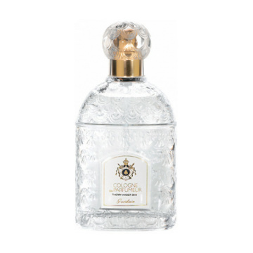 Guerlain Cologne Du Parfumeur Tester