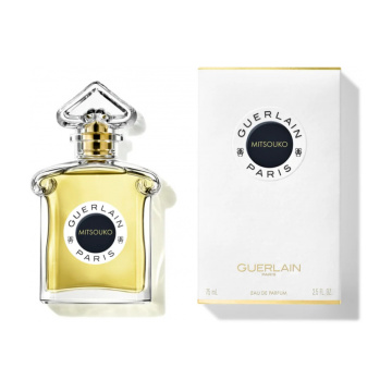 Guerlain Mitsouko