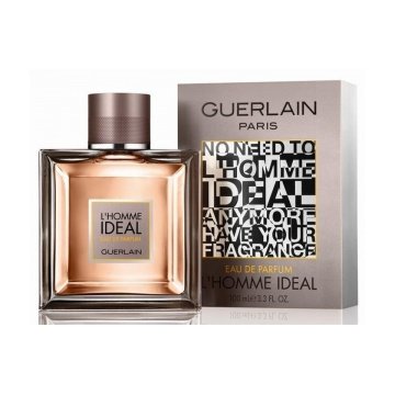 Guerlain L´Homme Ideal
