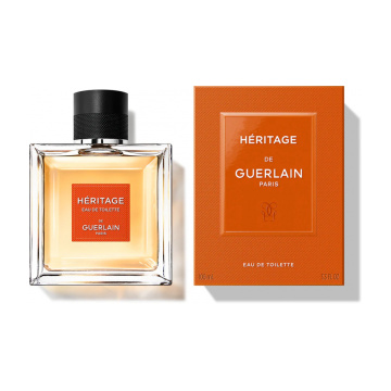 Guerlain Heritage