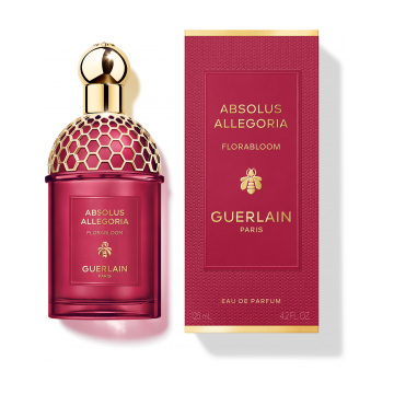 Guerlain Absolus Allegoria Florabloom