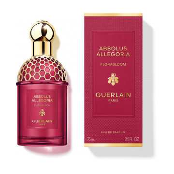 Guerlain Absolus Allegoria Florabloom