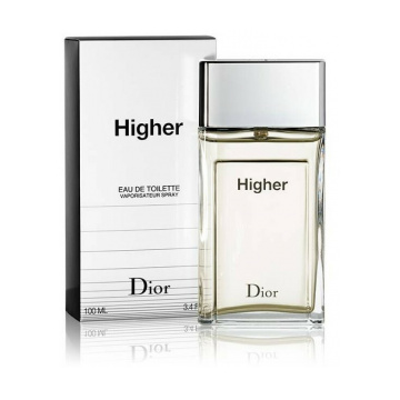 Christian Dior Higher
