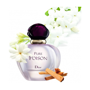 Christian Dior Pure Poison