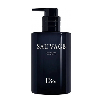 Christian Dior Sauvage