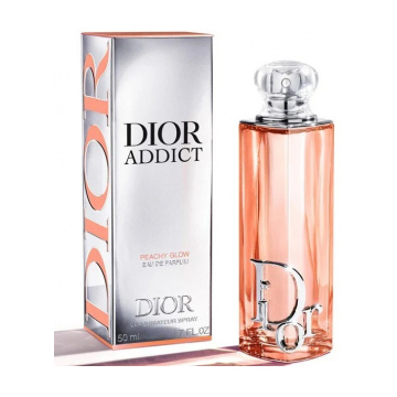 Dior Addict Peachy Glow