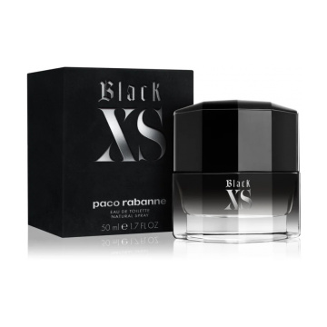 Paco Rabanne Black XS (2018)