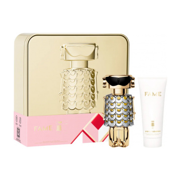Paco Rabanne Fame